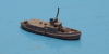 Schulschiff "Dornbusch" (1 St.) D 1941 Welfia W 255a
